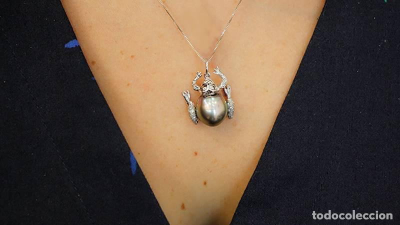 Joyeria: Joias - Pingente de Ouro (596) - Foto 3