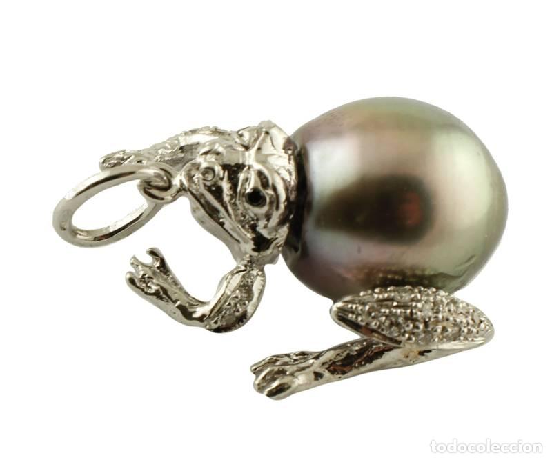 Joyeria: Joias - Pingente de Ouro (596) - Foto 4
