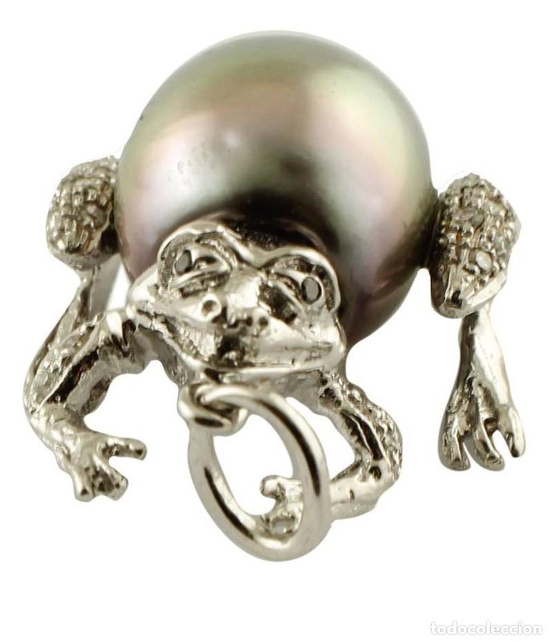 Joyeria: Joias - Pingente de Ouro (596) - Foto 5