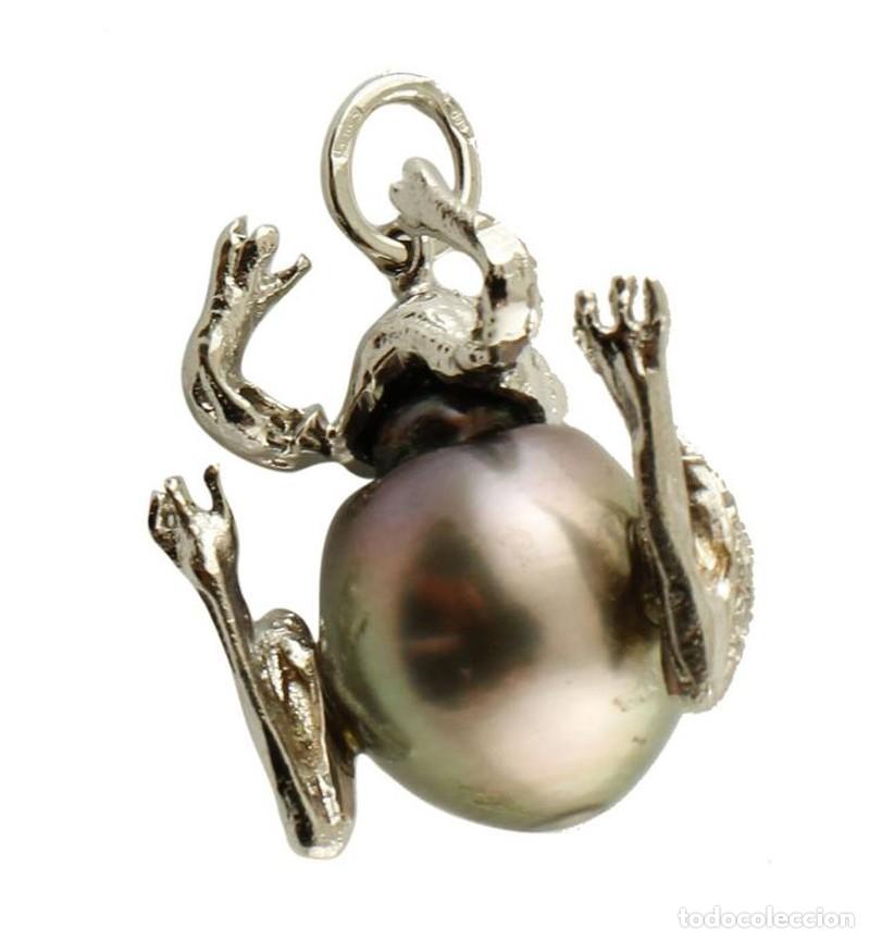Joyeria: Joias - Pingente de Ouro (596) - Foto 6
