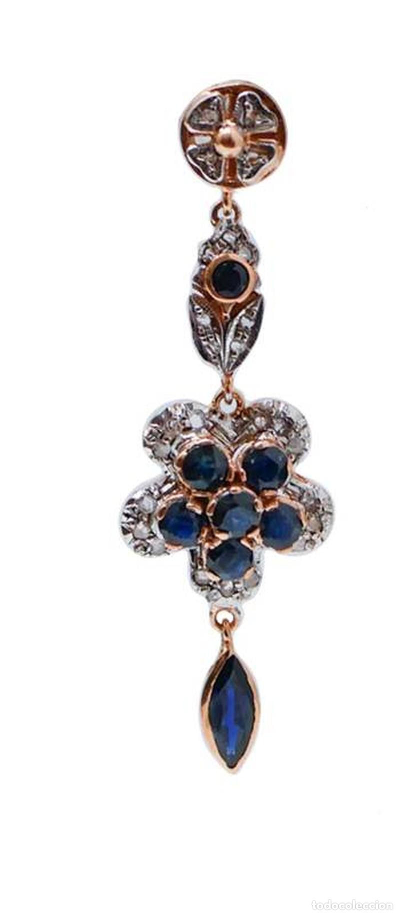 Joyeria: Joias - Brincos de Ouro e prata (264) - Foto 3
