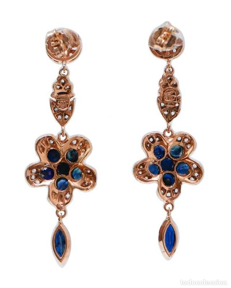 Joyeria: Joias - Brincos de Ouro e prata (264) - Foto 4