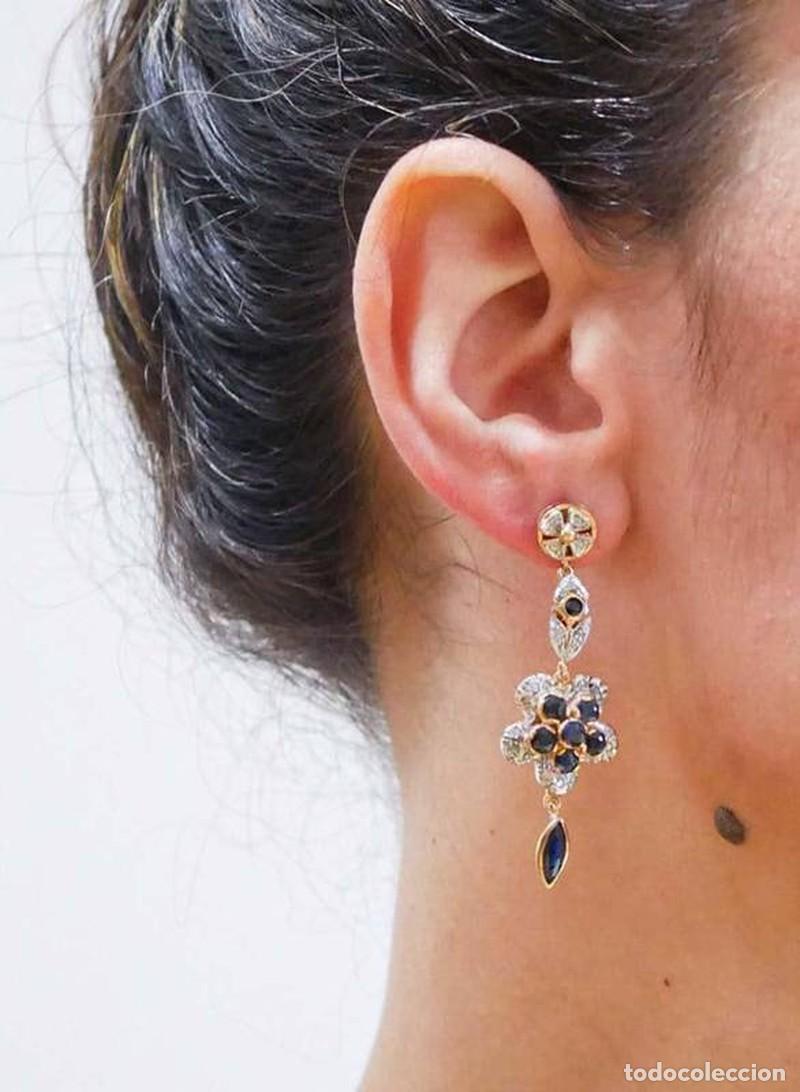Joyeria: Joias - Brincos de Ouro e prata (264) - Foto 5