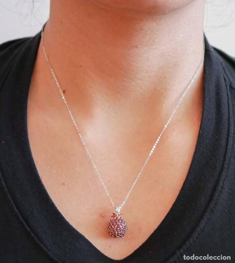 Joyeria: Joias - Pingente de Ouro (618) - Foto 3