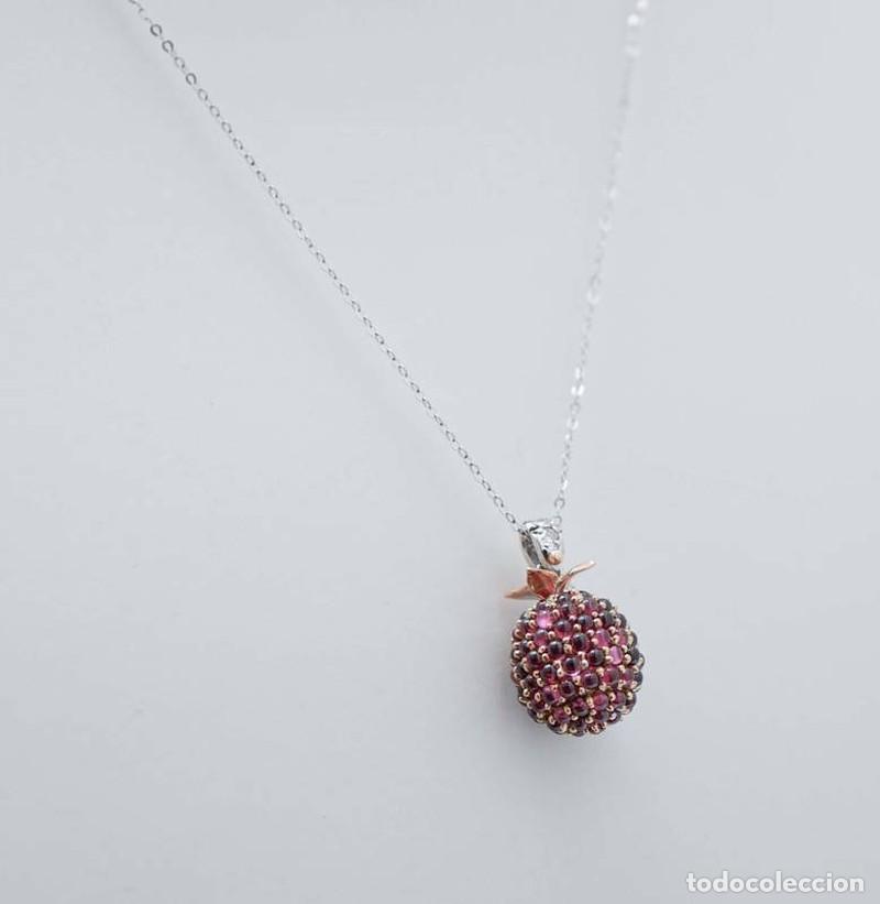 Joyeria: Joias - Pingente de Ouro (618) - Foto 4