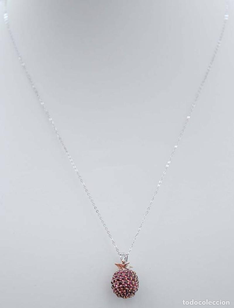 Joyeria: Joias - Pingente de Ouro (618) - Foto 5