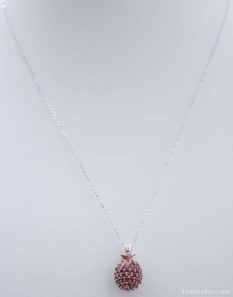 Joyeria: Joias - Pingente de Ouro (618) - Foto 6