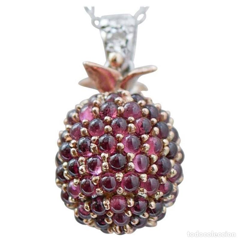 Joyeria: Joias - Pingente de Ouro (618)