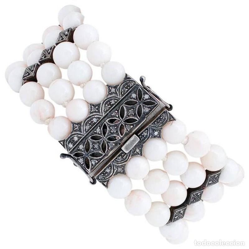 Joyeria: Joias - Pulseira de Ouro e prata (13) - Foto 1
