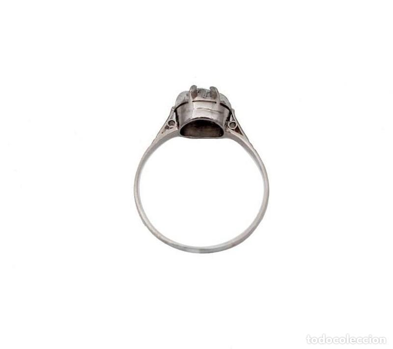 Joyeria: Joias - Anel de Ouro (2036) - Foto 3