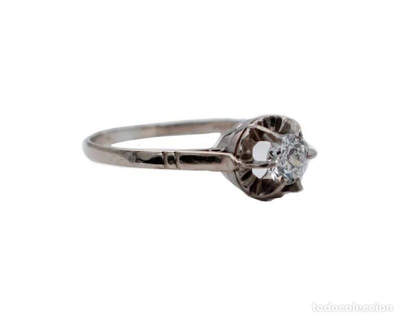Joyeria: Joias - Anel de Ouro (2036) - Foto 4