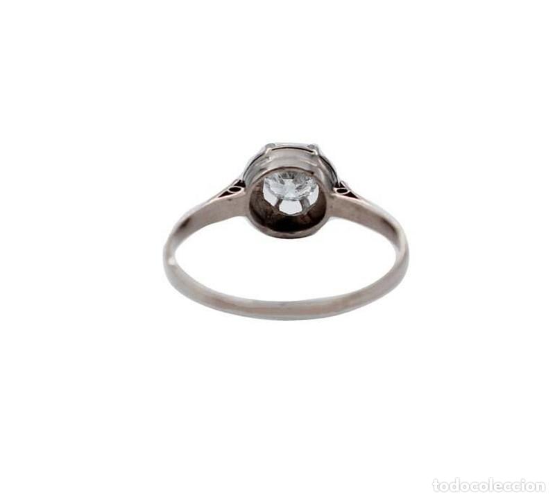 Joyeria: Joias - Anel de Ouro (2036) - Foto 7