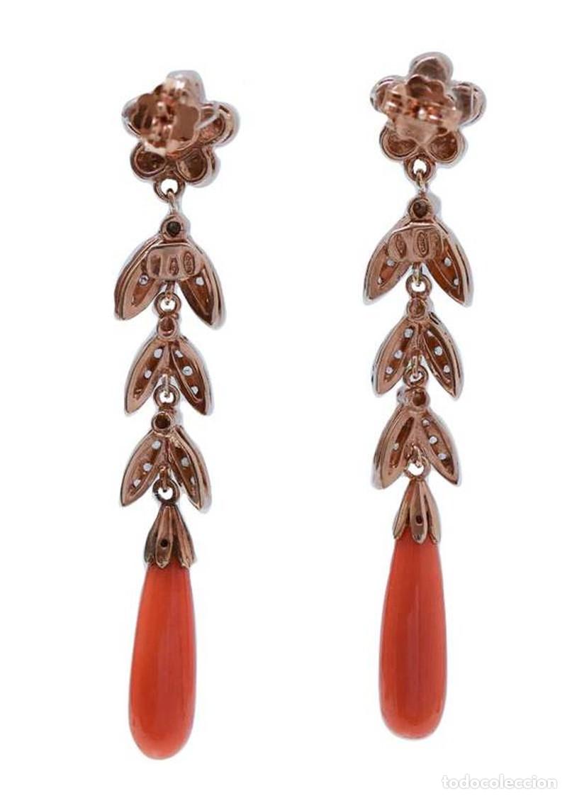 Joyeria: Joias - Brincos de Ouro e prata (265) - Foto 3