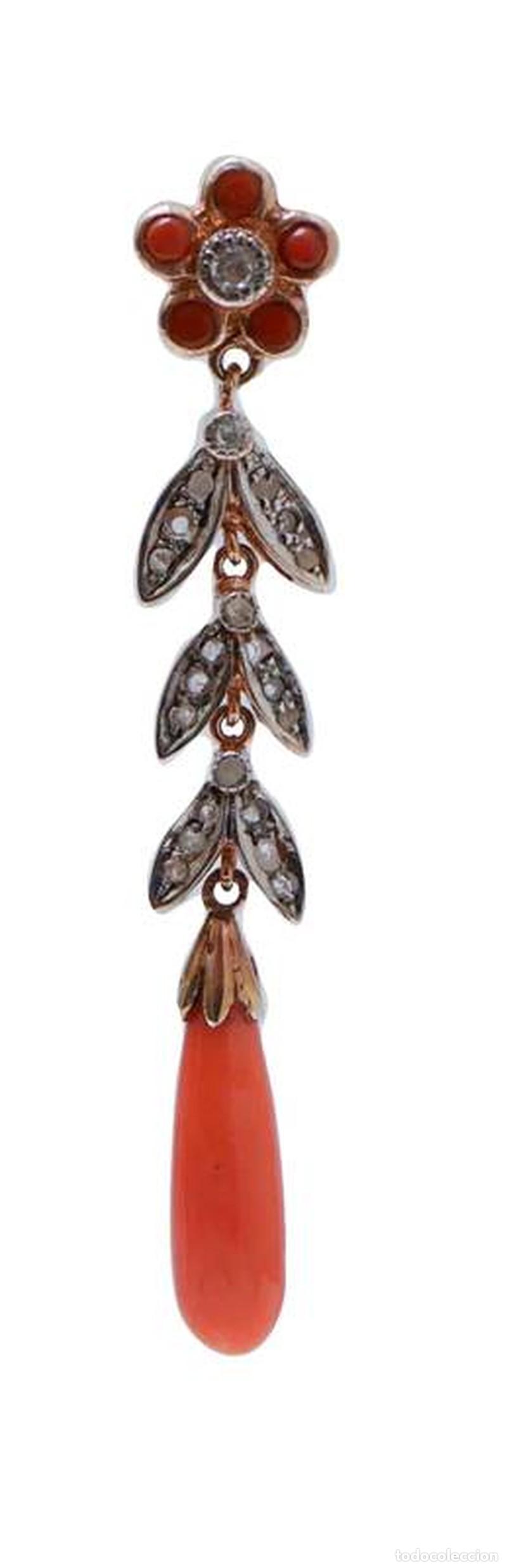 Joyeria: Joias - Brincos de Ouro e prata (265) - Foto 4