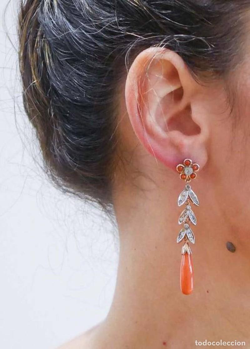 Joyeria: Joias - Brincos de Ouro e prata (265) - Foto 5