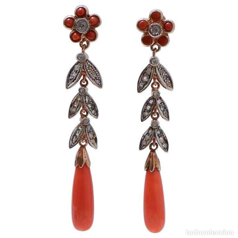 Joyeria: Joias - Brincos de Ouro e prata (265)
