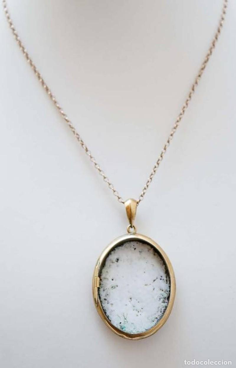 Joyeria: Joias - Pingente de Ouro (617) - Foto 6
