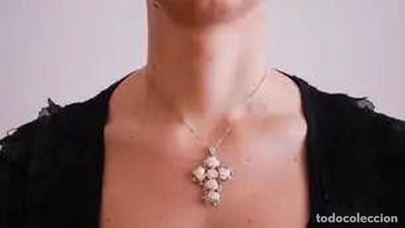Joyeria: Joias - Colar de Ouro e prata (587) - Foto 3