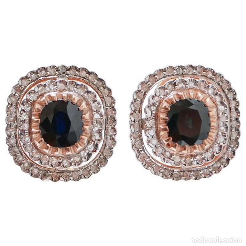 Jewelry: Joias - Brincos de Ouro e prata (321)