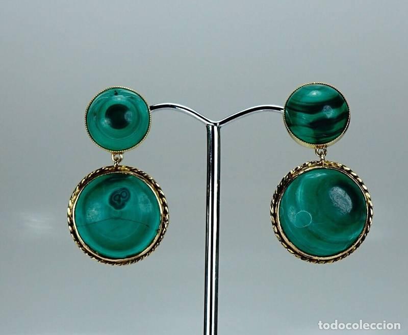 Joyeria: Joias - Brincos de Ouro (1637) - Foto 4