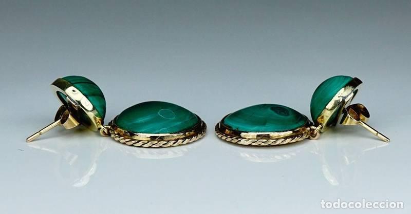 Joyeria: Joias - Brincos de Ouro (1637) - Foto 5