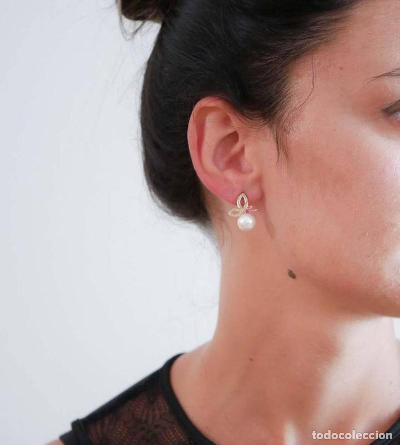 Joyeria: Joias - Brincos de Ouro (268) - Foto 3