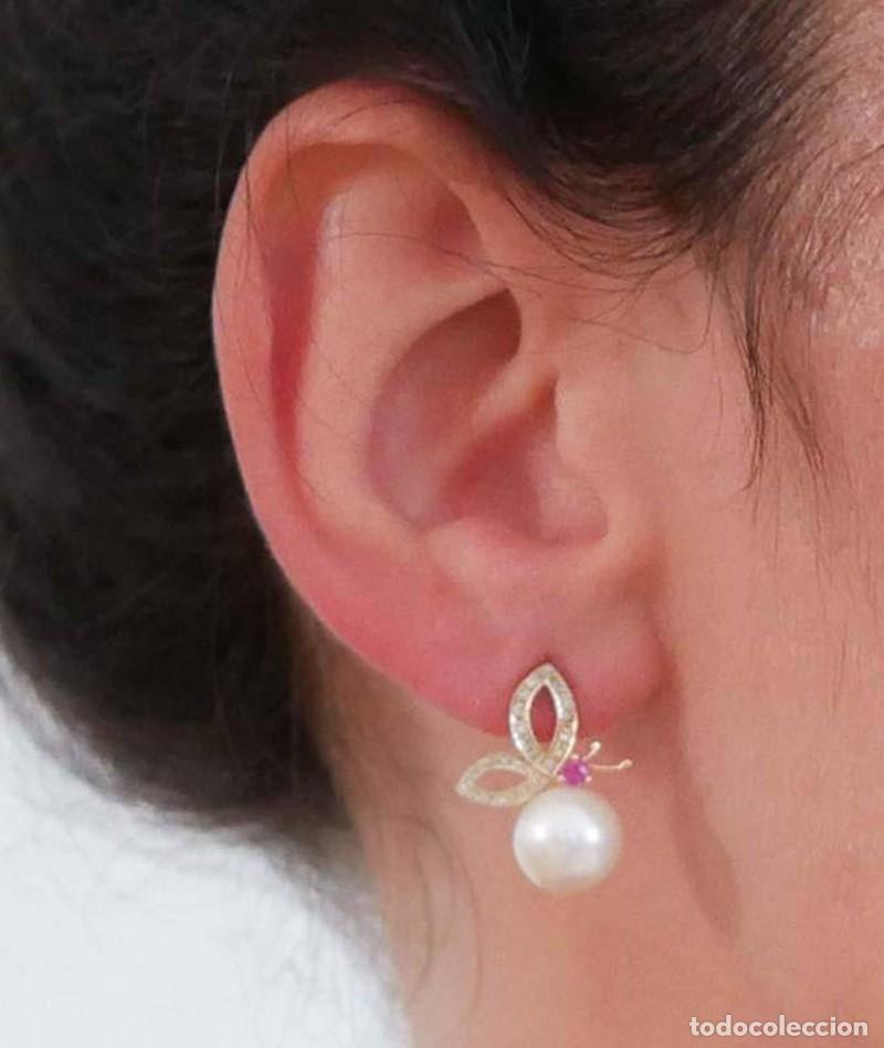 Joyeria: Joias - Brincos de Ouro (268) - Foto 4