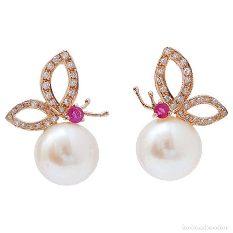 Joyeria: Joias - Brincos de Ouro (268) - Foto 1