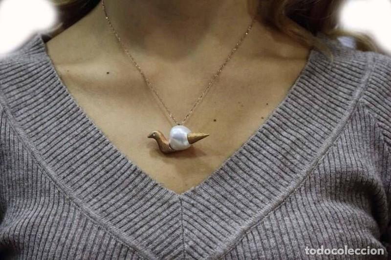 Joyeria: Joias - Pingente de Ouro (590) - Foto 2