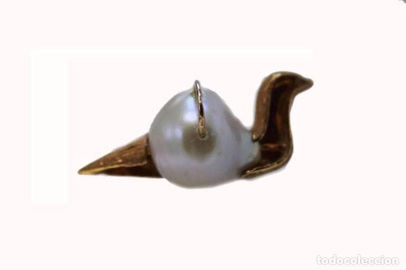 Joyeria: Joias - Pingente de Ouro (590) - Foto 3