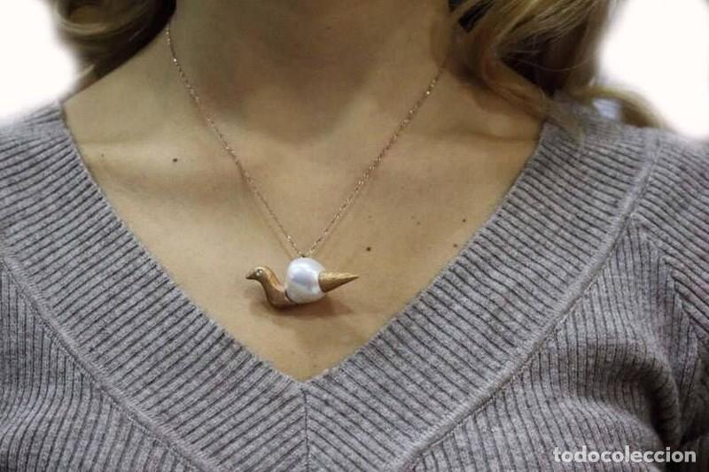Joyeria: Joias - Pingente de Ouro (590) - Foto 4