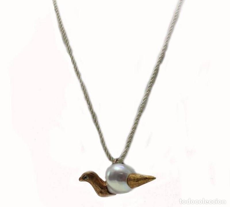 Joyeria: Joias - Pingente de Ouro (590) - Foto 5