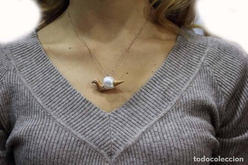 Joyeria: Joias - Pingente de Ouro (590) - Foto 6