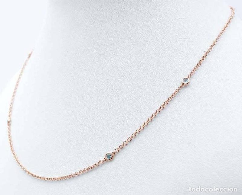 Joyeria: Joias - Colar de Ouro (591) - Foto 2