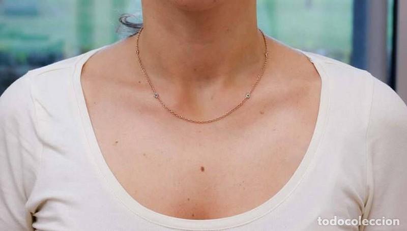 Joyeria: Joias - Colar de Ouro (591) - Foto 3