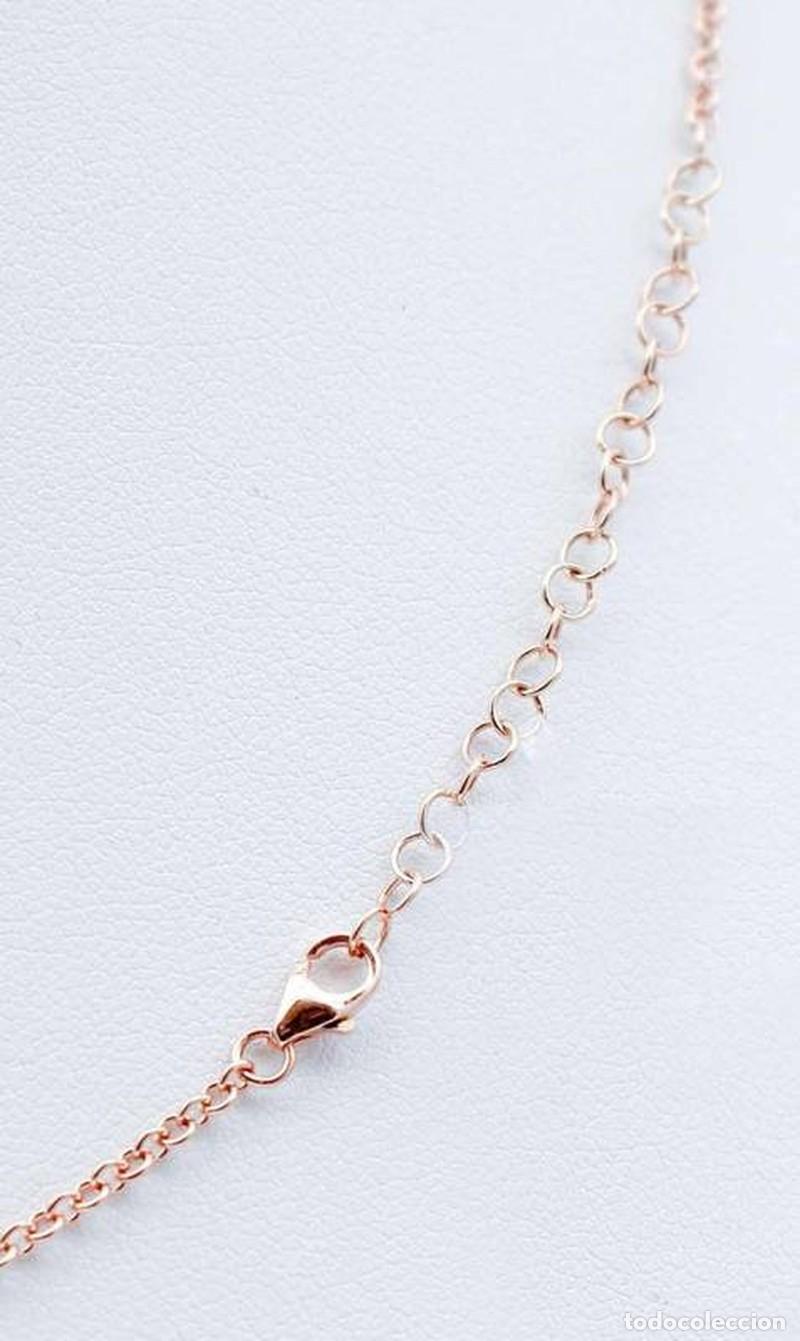 Joyeria: Joias - Colar de Ouro (591) - Foto 4