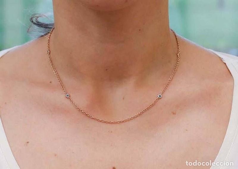 Joyeria: Joias - Colar de Ouro (591) - Foto 5