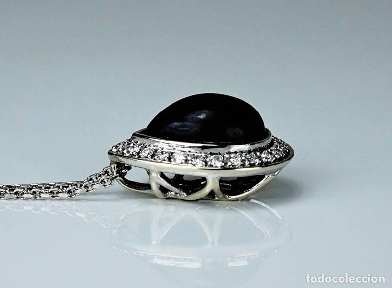 Joyeria: Joias - Colar de Ouro (1592) - Foto 2