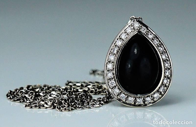 Joyeria: Joias - Colar de Ouro (1592) - Foto 3
