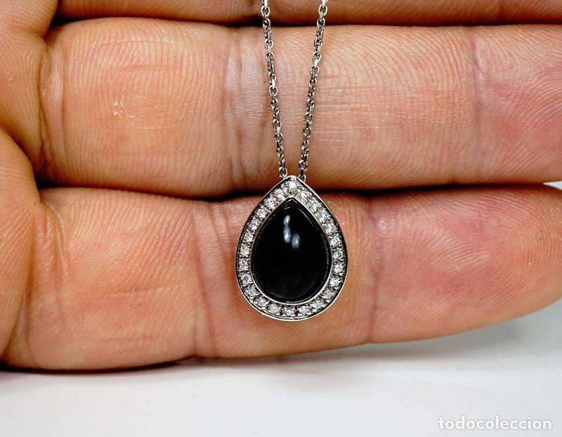 Joyeria: Joias - Colar de Ouro (1592) - Foto 4