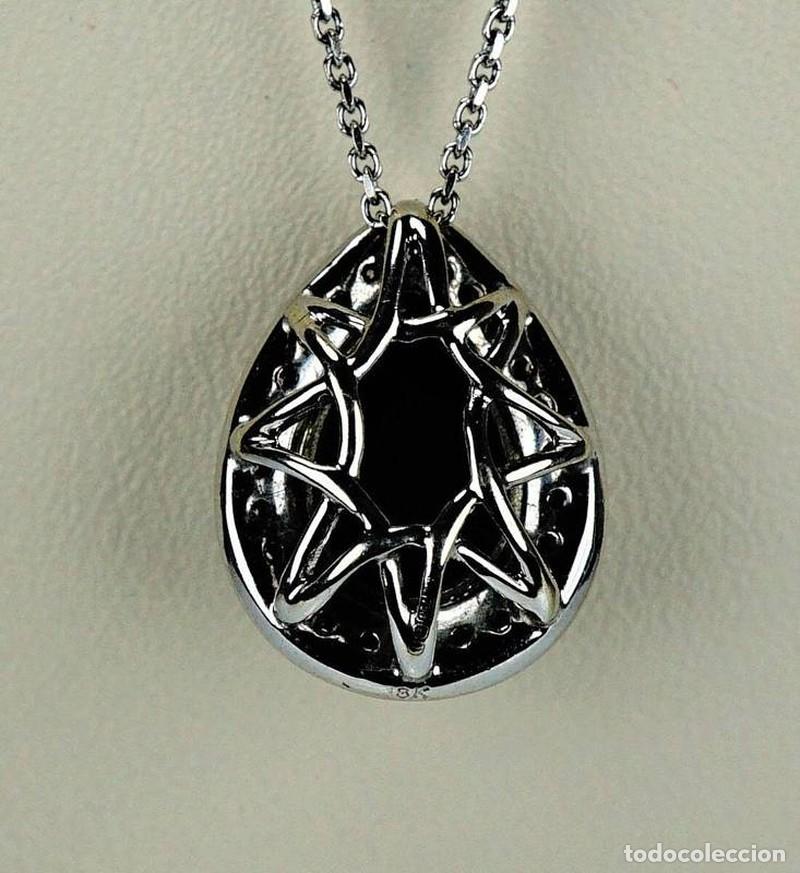 Joyeria: Joias - Colar de Ouro (1592) - Foto 5