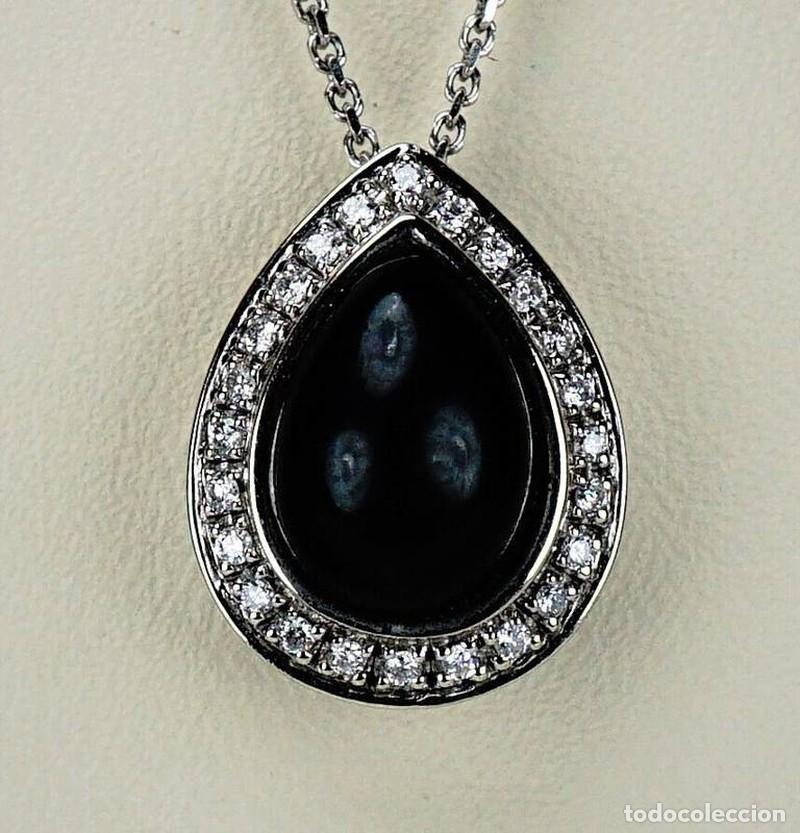 Joyeria: Joias - Colar de Ouro (1592) - Foto 6