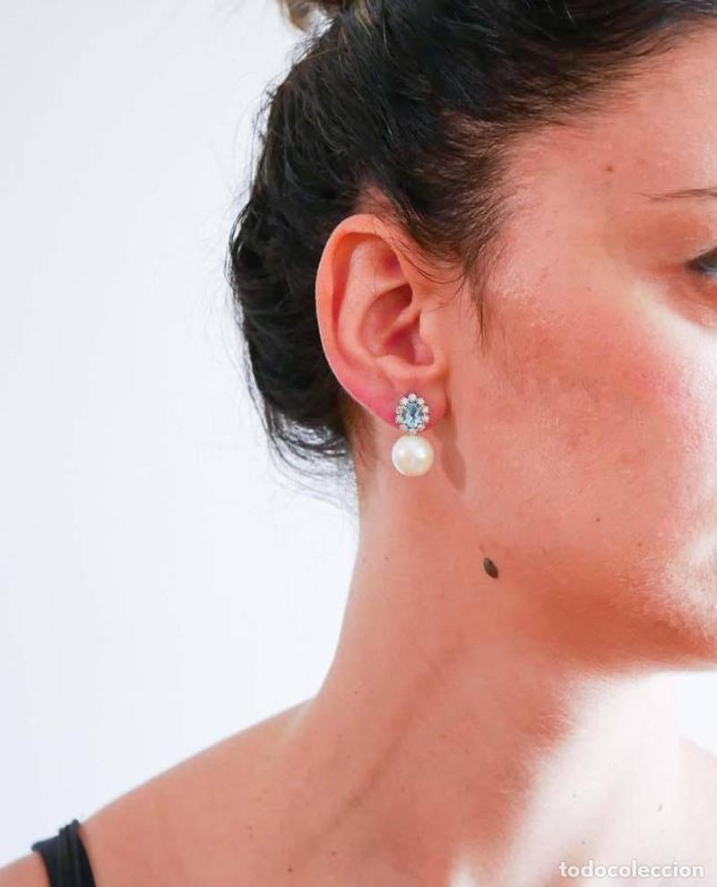 Joyeria: Joias - Brincos de Ouro (269) - Foto 2