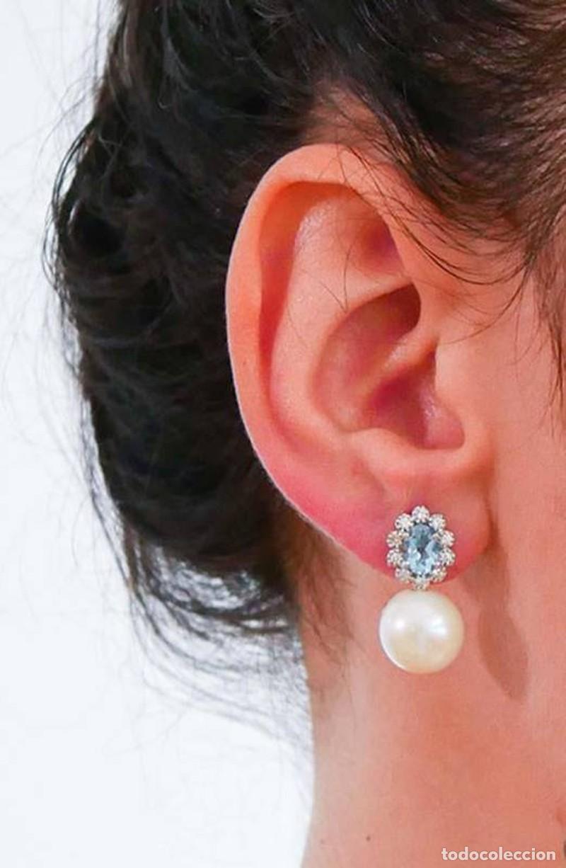 Joyeria: Joias - Brincos de Ouro (269) - Foto 4