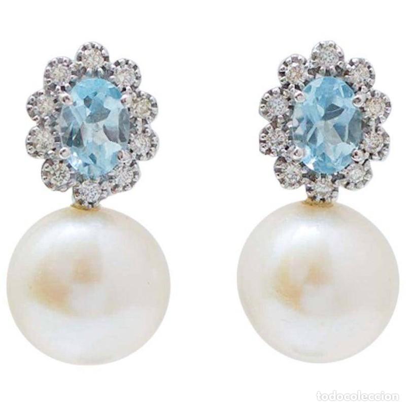 Joyeria: Joias - Brincos de Ouro (269) - Foto 1