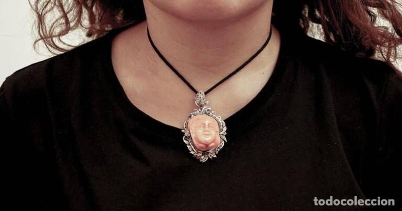 Joyeria: Joias - Pingente de Ouro e prata (623) - Foto 3