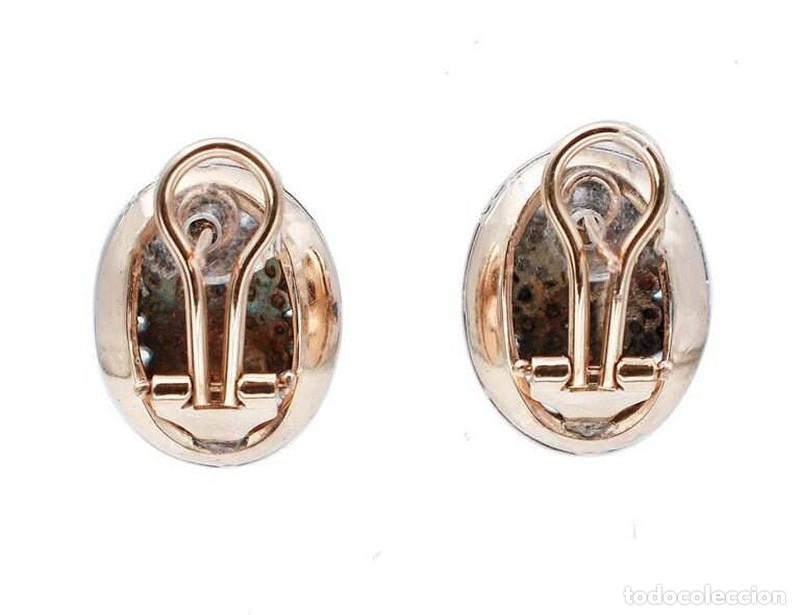 Joyeria: Joias - Brincos de Ouro e prata (324) - Foto 2