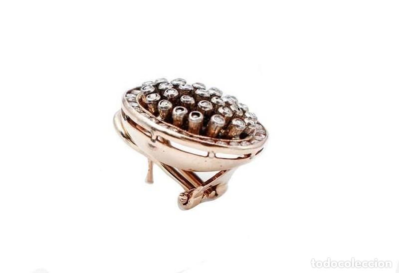 Joyeria: Joias - Brincos de Ouro e prata (324) - Foto 5