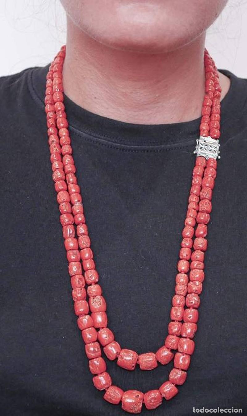 Joyeria: Joias - Colar de Ouro e prata (624) - Foto 5