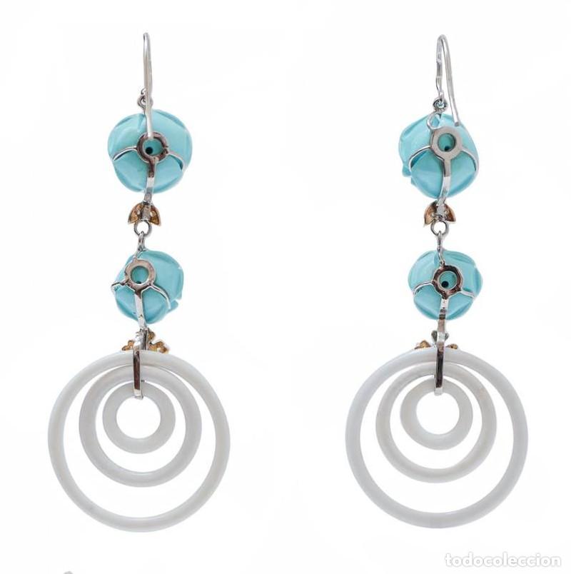 Joyeria: Joias - Brincos de Ouro (267) - Foto 3